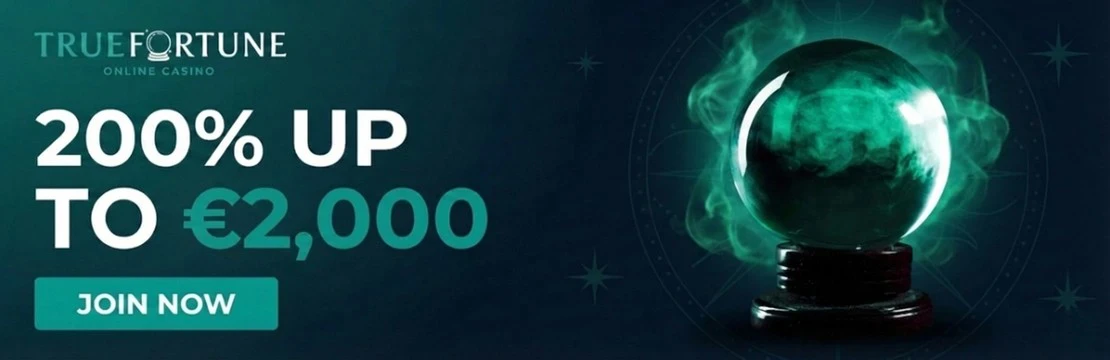 Truefortune Casino